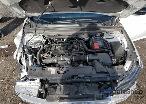 2021 Honda Accord Sport from USA, damaged, VIN 1HGCV1F35MA116625